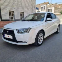 دنا پلاس مدل ۱۴۰۲ توربو اتومات فول