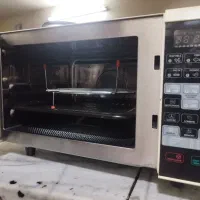 ماکرو ویو آلمانی