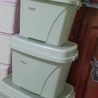 تعدادی وسایل خانه وآشپذرخانه