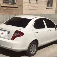 جک j3 سدان معاوضه تیبا یا ساینا