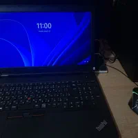 لپتاپ لنوو‌Lenovo