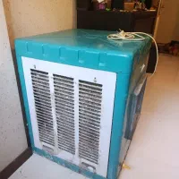 کولر آبی جنرال سهند