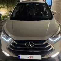 جک S3 مدل 99