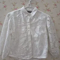 شومیز گیپور