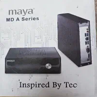 کیس مینی مایا maya A10
