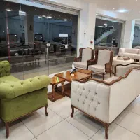 مبل . سرویس خواب . نهارخوری