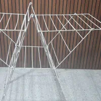 بند رخت آپارتمانی
