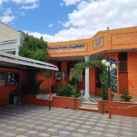 آموزشگاه زبان مدرس