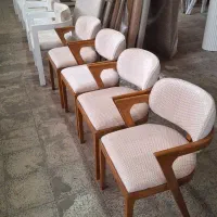 تولید وتعمیرات مبل و نهارخوری