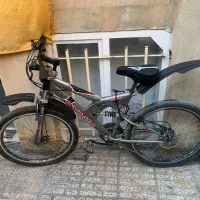 فروش دوچرخه ۲۶ و ۲۴