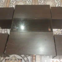 میزعسلی