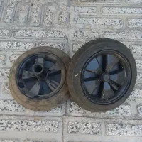 چرخ نو برا کپسول ۵۰ کیلویی