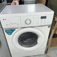 2عدد لباس ال جی