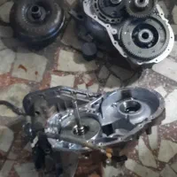 گیربکس اتومات
