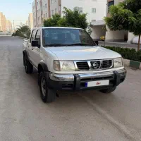 پیکاپ ۸۹دوگانه کارخانه سند شخصی