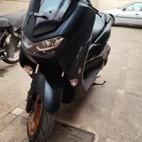 یاماها Nmax کیلس فول فول مدل ۱۴۰۳ صفر