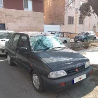 پراید مدل 85