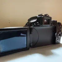 دوربین canon sx50 Hs