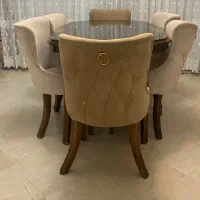 میز ناهار خوری