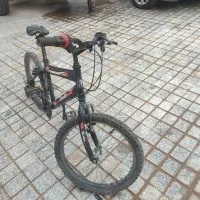 دوچرخه ۲۰