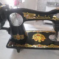 چرخ خیاطی مارشال