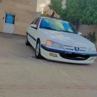 پارس۸۹ معاوضه باtu5|خودرو سواری و وانت|خمین, |دیوار