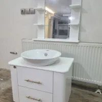 روشوی کابینتی