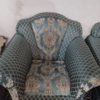 مبل راحتی