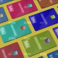 بلو کارت