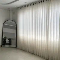 پرده سرا دکورا(پانصد مستقیم)