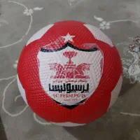 توپ پرسپولیس نو