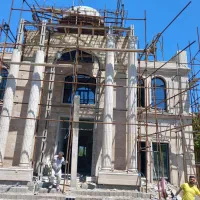 نیازبه کارگر سنگ کار