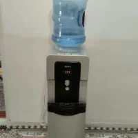 آب سرکن