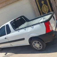 فروشی ال نود وانت مدل ۹۵