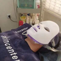 فیشیال/آموزش پوست کره‌ای/کربوکسی/پلاژن/مدل