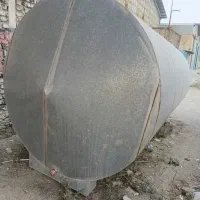 20 هزار  ،6500 تانکر آب فروش ورق فوق سنگین