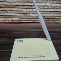 مودم نتیس