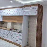 کمد دیواری و کابینت نق‌د و چ‌ک