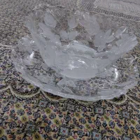 کریستال رز یخی
