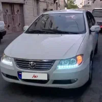 لیفان ۱۶۰۰ مدل ۶۲۰