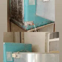 کولر آبی دونار ۳۵۰۰