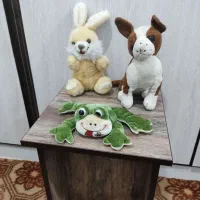 فروش عروسک