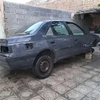 پژو 405 جی ال ایکس (GLX)، مدل ۱۳۷۳|خودرو سواری و وانت|فولادشهر, فولادشهر|دیوار
