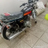 فروش متور سیکلت خشک صفر