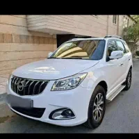 هایما S7 توربو 1800