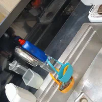 نظافت خانه