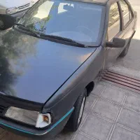 پژو ۴۰۵