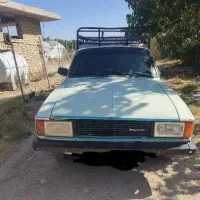 وانت پیکانبار مدل ۸۹