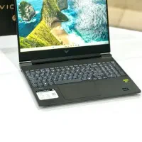 لپتاپ گیمینگ HP Victus 15 جدیدترین نسل