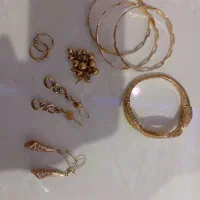 طلای شیک
